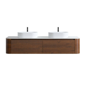 Erba 72 Inch Bathroom Vanity with Sink