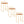 Fuji - Contemporary / Glam Design Counter Stool (Set of 2)