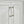 Freestanding Double Bathroom Vanity With Extra Black Handles - White