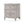 3 Drawer Nightstand With USB