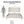 Peyton - Upholstered Bed With 54