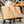 Folding Drywall Dolly with 4X6