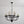 18-Light Industrial Iron Candle Chandelier