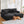Oversized Double Chaise Lounge Sofa Bed With USB Ports And Cup Holders
