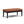 Lacey - Upholstered Tufted Ottoman Bench