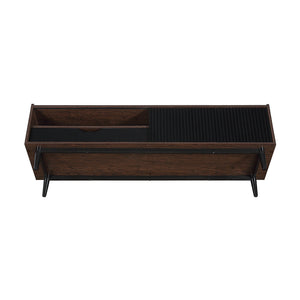 Duane - Fluted TV Stand