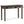 Artisan - Handcrafted Console Sofa Table