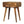 Solid Wood Avora Nightstand with 1-Drawer, Oak-ish