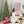 8FT Christmas Tree with 600 Warm Lights