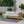 Claremont 3 Seater Daybed Teak Acacia Wood Water Resistant Cushions