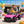12V Licensed Volkswagen Beetle Kids Ride-On Electric Car