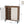 5 Tier Shoe Cabinet With Doors, Compact Entryway Storage Organizer