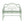 Sunnydaze Outdoor Garden Bench - Green