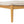 Riviera Outdoor Chaise Lounge with Wheels, Acacia Wood Frame (Set of 2)