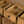 Farmhouse Cabinet Natural Wood
