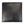 Bowen - Square Pouf - Black