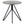 Hadi - Round End Industrial Design With Round Shape - Gray
