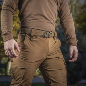 M-Tac Cobra Buckle Tactical Belt
