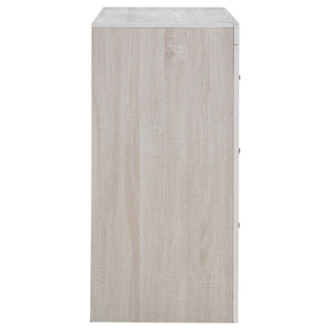 Sherwood - 6 Drawer Dresser