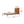Cohron Solid Wood Platform Bed (Twin Bed)