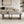 Modular Concrete Coffee Table Set of 2