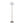 Casper - Contemporary Floor Lamp