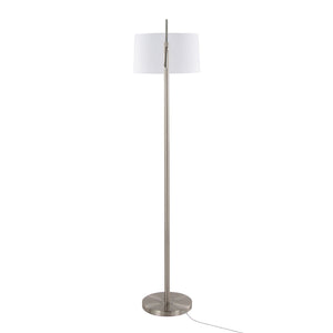 Casper - Contemporary Floor Lamp