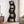 5 Tier Wavy Corner Bookshelf And Plant Stand For Living Room
