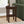 Accent Table, 2 Tier, Transitional - Espresso