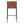 Mason Mara - Contemporary Fixed Height Quality Counter Stool (Set of 2)