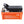 Air Hydraulic Pump with 10,000 PSI Capacity and 1/2 Gal Reservoir