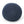 Bordeaux Knitted Cotton Round Pouf Ottoman Floor Cushion