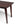 Draper - Rectangular Dining Table