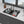 Drop In Waterfall Kitchen Sink With Pull-Out Faucet & Cup Washer