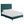Tufted Upholstered Headboard Platform Bed