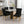Nikki Collection Modern Velvet Upholstered Dining Chair