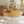 Curved Sectional Sofa With 4 Pillows, Modular Semi Circular Design