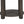 Jonah - MDF End Table With USB Ports - Light Brown