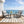 Outdoor Patio Furniture Chat Set with Sunbrella Cushions and Side Table