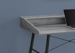 Computer Desk For Home Office With Storage Shelves
