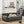 Modern Pet Sofa With Backrest And Armrests