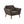 Modern Lounge Chair With Button Tufting