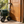 Garden Hose Reel Cart - 4 Wheels Portable with Storage Basket