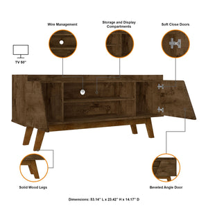 Marcus - TV Stand