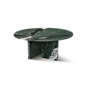 Luxury Coffee Table With Unique Veining, Unique Stone Design
