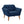 Modern Lounge Chair With Button Tufting