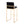 Fuji - Contemporary Design High Back Barstool