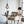 Farmhouse Chandeliar Distressed Pendant French Country Wood Chandelier For Living Room Foyer, Bulb Not Included - Antique Cream