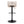 Cosi - Mid Century Modern Adjustable Barstool, Swivel With Rounded T Footrest (Set of 2)