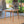 Modern Indoor Square Acacia Wood Dining Table with Toothpick Leg Design